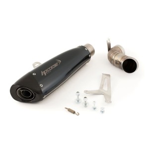 ESCAPE HP CORSE PARA MV AGUSTA BRUTALE 675/800 - Factory Bike