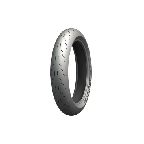 Neumático MICHELIN POWER CUP EVO 120/70 ZR 17 M/C (58W) TL - Factory Bike Pontevedra