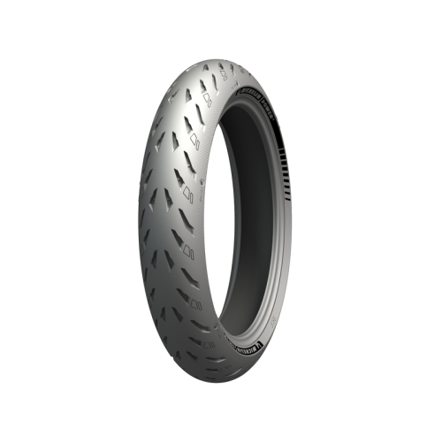 Neumático MICHELIN POWER 5 120/70 ZR 17 M/C (58W) TL - Factory Bike Pontevedra