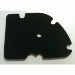 Filtro de aire original Piaggio Vespa 831997 - Factory Bike