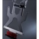 PORTAMATRICULA LIGHTECH REGULABLE KAWASAKI ER6N 09 - Factory Bike