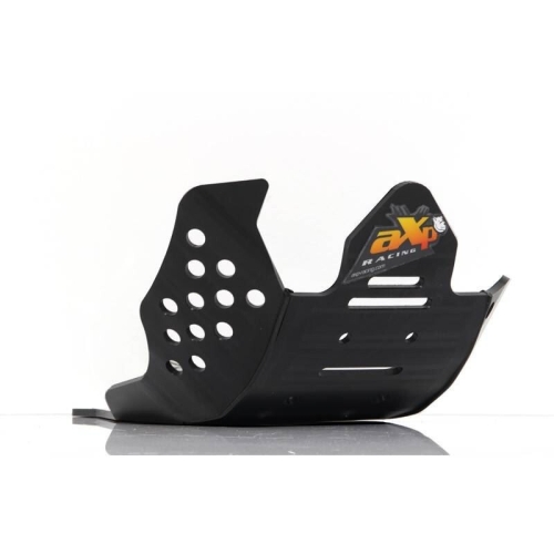 Cubrecarter motor AXP GP PEAD 6mm - Factory Bike Pontevedra
