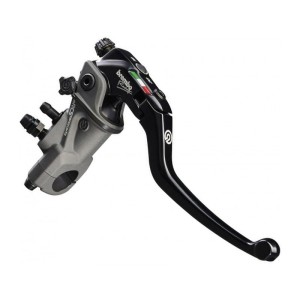 Bomba freno Brembo RCS19 Corsa Corta - Factory Bike