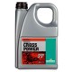 MOTOREX ACEITE CROSS POWER 2T 4L - Factory Bike