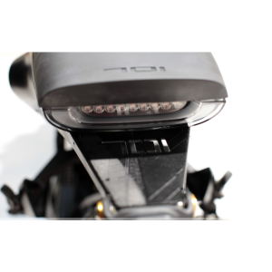 Porta matrícula Husqvarna Vitpilen 701|   ACCESORIOS