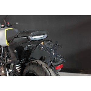 Porta matrícula Husqvarna Vitpilen 701 '18