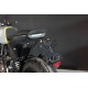 Porta matrícula Husqvarna Vitpilen 701|   ACCESORIOS