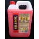 BRADOL ANTICONGELANTE 50% 5l
