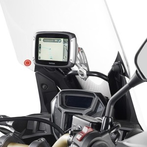 Soporte de Aluminio Givi S902A