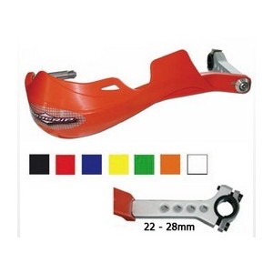 PARAMANOS PROGRIP REF.5610RD (ROJO) - Factory Bike