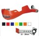 PARAMANOS PROGRIP REF.5610RD (ROJO) - Factory Bike