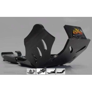 CUBRECARTER AXP CON PROTECTOR BIELETAS AX1421 RECAMBIOS MOTO