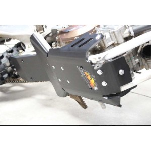 Cubrecarter Xtrem AXP Husqvarna AX1429 RECAMBIOS MOTO