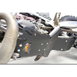 Cubrecarter Xtrem AXP Husqvarna AX1429 RECAMBIOS MOTO
