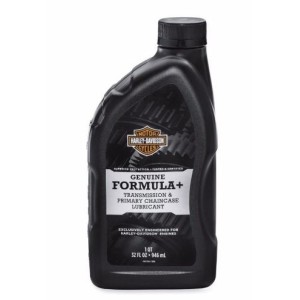 ACEITE FORMULA HARLEY DAVIDSON