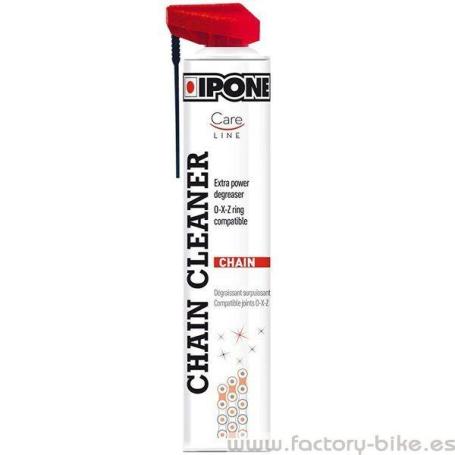 Chain cleaner Ipone
