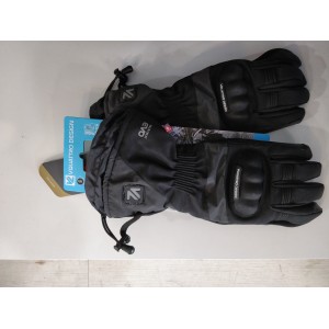 VQUATTRO GUANTES CALEFACTABLES ALPHA 18