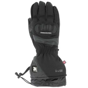 VQUATTRO GUANTES CALEFACTABLES ALPHA 18