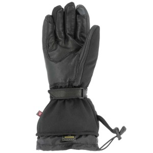 VQUATTRO GUANTES CALEFACTABLES ALPHA 18