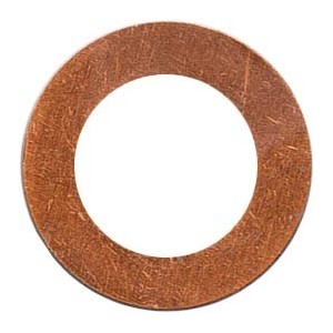 WURTH ARANDELA COBRE FORMA A M14x22 DIN 7603 - Factory Bike