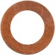 WURTH ARANDELA COBRE FORMA A M14x22 DIN 7603 - Factory Bike
