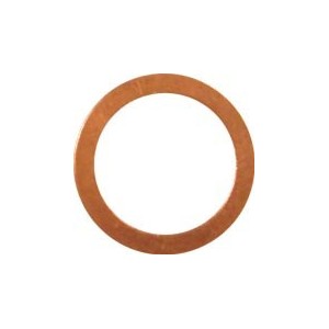 WURTH ARANDELA COBRE FORMA A M10x14 DIN 7603 - Factory Bike