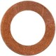 WURTH ARANDELA COBRE FORMA A M10x16 DIN 7603 - Factory Bike