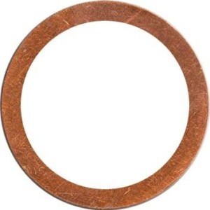 WURTH ARANDELA COBRE FORMA A M24x30 DIN 7603 - Factory Bike