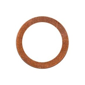 WURTH ARANDELA COBRE FORMA A M6x10