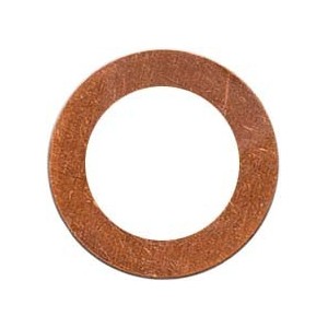 WURTH ARANDELA COBRE FORMA A M12x18 DIN 7603 - Factory Bike