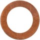 WURTH ARANDELA COBRE FORMA A M12x18 DIN 7603 - Factory Bike