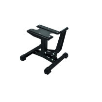 Caballete off road BIHR X-Trem negro - Factory Bike Pontevedra