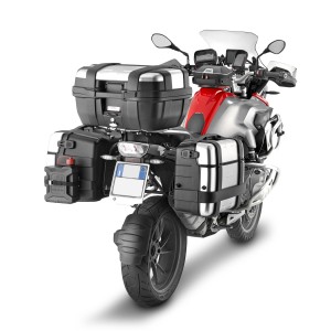 Comprar maleta GIVI TRK46N TREKKER  (TRK46N) - Factory Bike