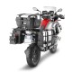 Comprar maleta GIVI TRK46N TREKKER  (TRK46N) - Factory Bike