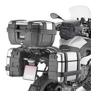 Comprar MALETA GIVI TRK33N  (TRK33N) - Factory Bike
