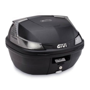 MALETA GIVI B37 BLADE TECH  (B37NT)