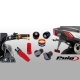 PUIG CBRIS NEW GENERATION SPORT BMW G310R 16'-18' C/NEG ref. 8920N - Factory Bike