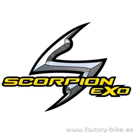 Interior completo para casco Scorpion EXO 710