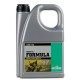 ACEITE MOTOREX FORMULA 4T 15W50 4L - Factory Bike