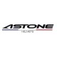 Juego entradas de aire Astone GT color gris mate