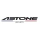 Juego entradas de aire Astone GT color gris mate  (GTTOPVENT)