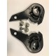 Kit mecanismo pantalla para casco Astone GT800