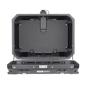 GIVI BAUL TRASERO TREKKER OUTBACK 58L NEGRA (OBKN58B)