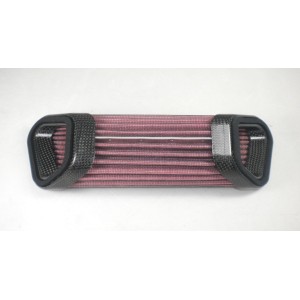 Filtro de aire BMC Carbono Mv Agusta CRF712/04 al mejor precio