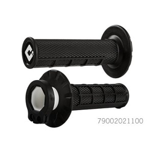 PUÑOS ORIGINALES HUSQVARNA LOCK-ON ODI