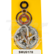 Porta escobillas Arrowhead SMU9178 - Factory Bike