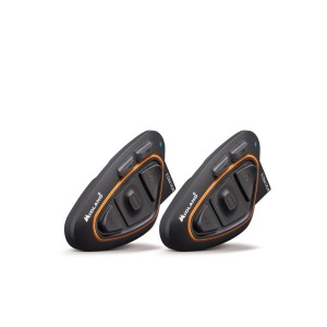 Intercom Midland BTX1 PRO S Twin|   ELECTRÓNICA - Factory Bike