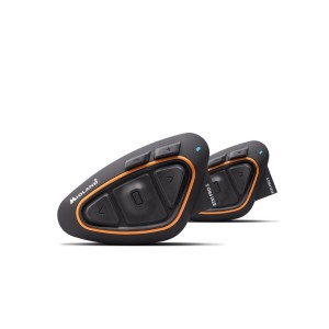 Intercom Midland BTX1 PRO S Twin|   ELECTRÓNICA - Factory Bike