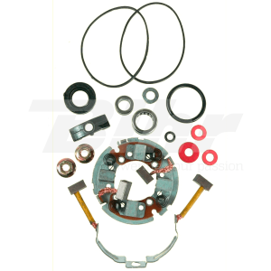 Porta escobillas Arrowhead SMU9125 - Factory Bike