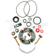 Porta escobillas Arrowhead SMU9125 - Factory Bike